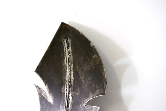 LA FEUILLE