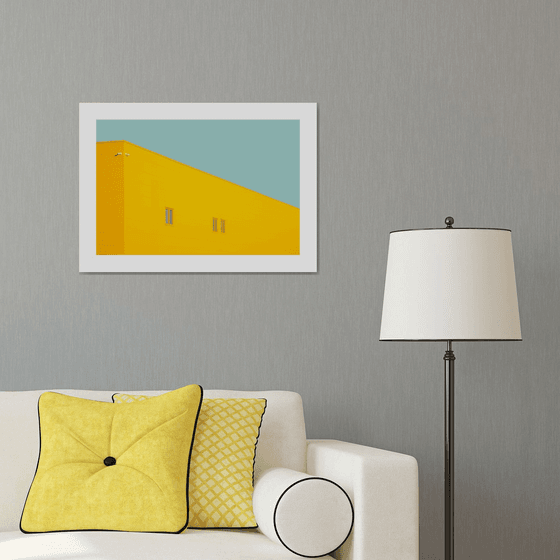 Wallscape 279