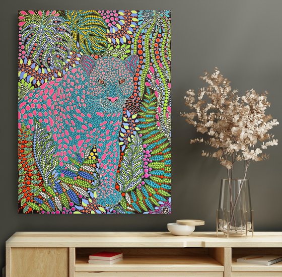 Enchanted Jungle