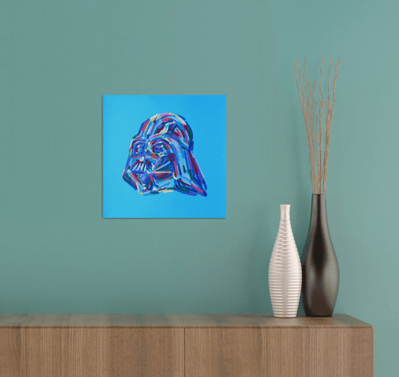 May the Force be with you