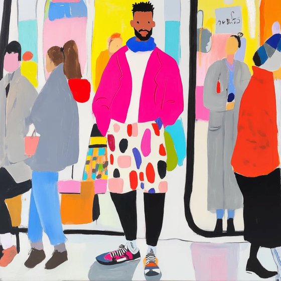 Confidence Among the Crowd