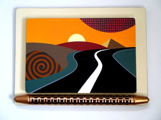 Life is a Highway