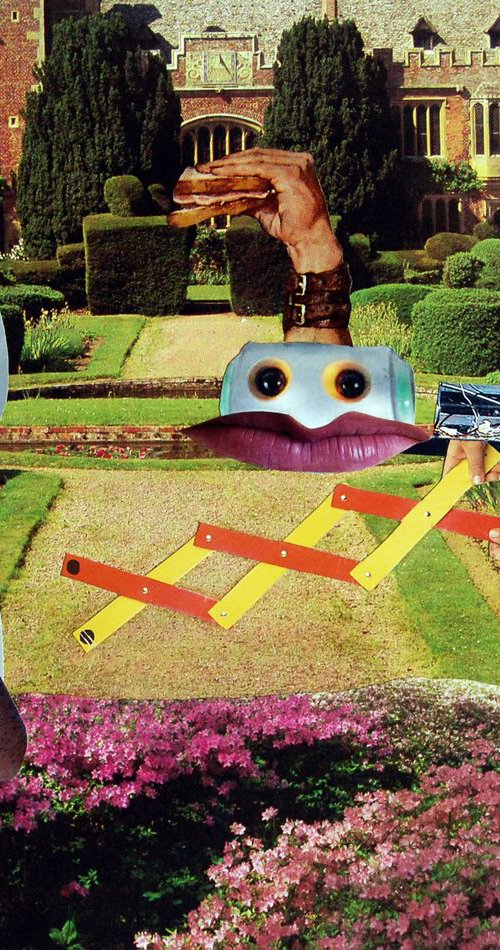 Trade Off by Pete Davies