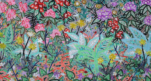 Artwork by Katie Jurkiewicz