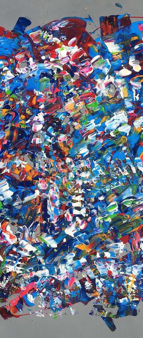 Project II by Julia Daboul
