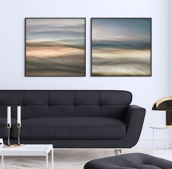 Diptych n.9