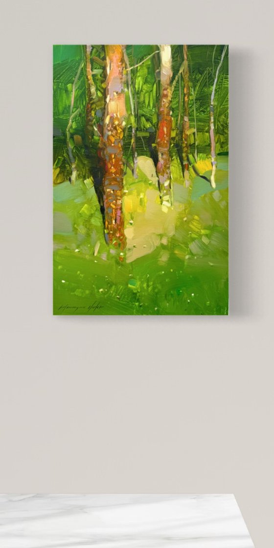 Trees