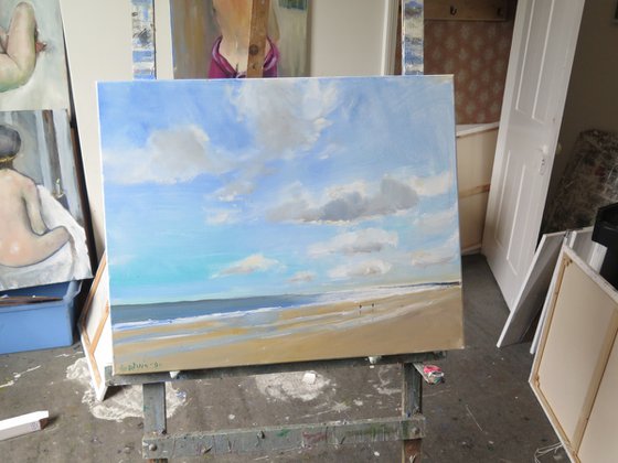 Bridlington, Sept 22