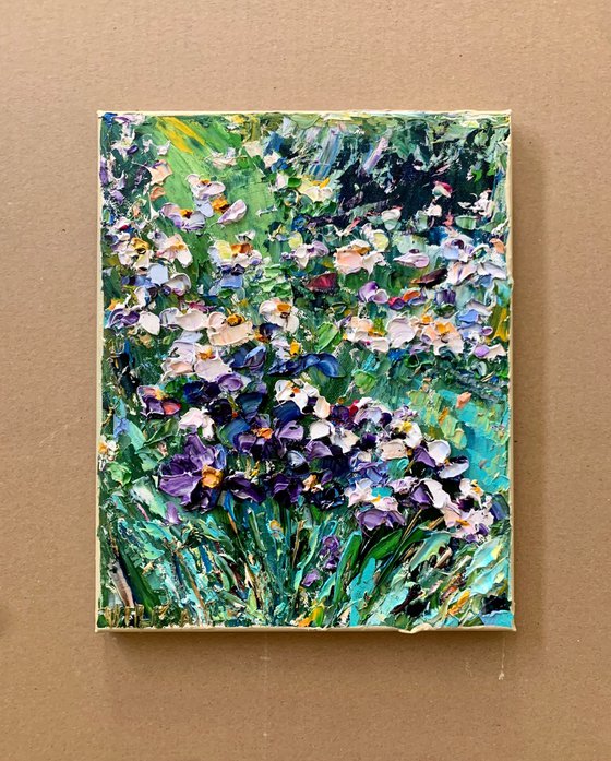 Irises