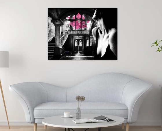 Haunting Mansion