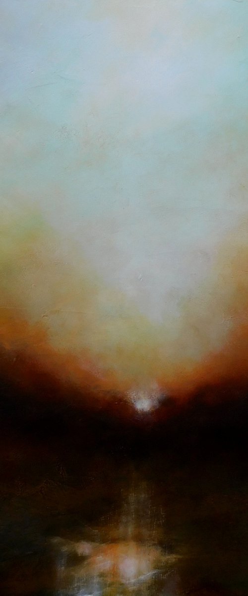 Fading Light by Colin Robson
