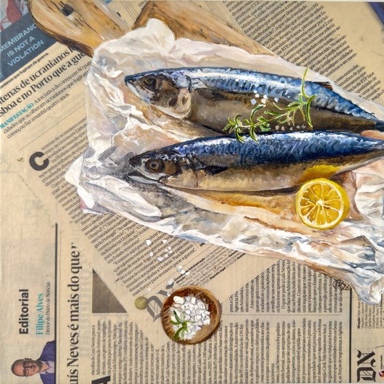 Morning Edition: The Catch