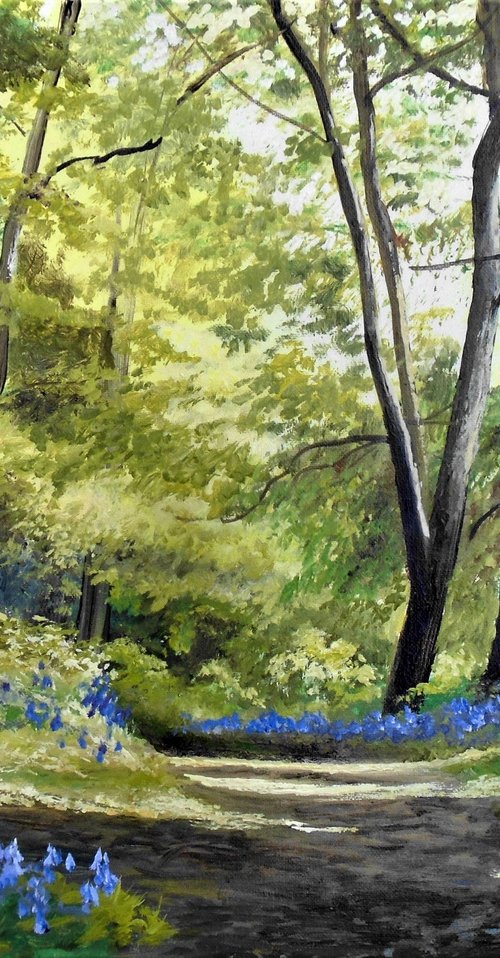 Silent Spring by Rod Bere