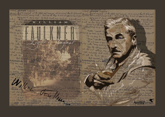 FAULKNER