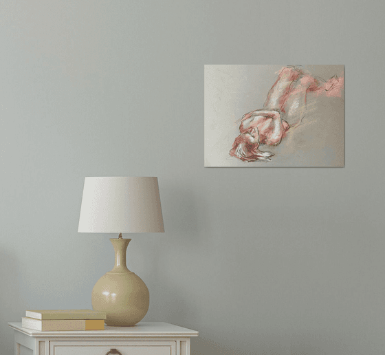 nude model3