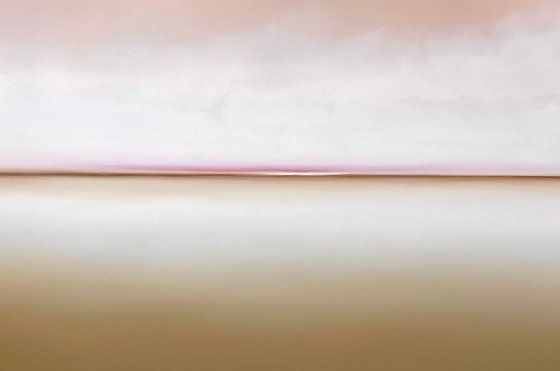 Horizon of Emotions #122