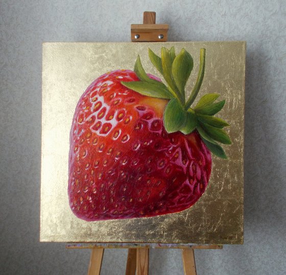 "Taste of Summer"