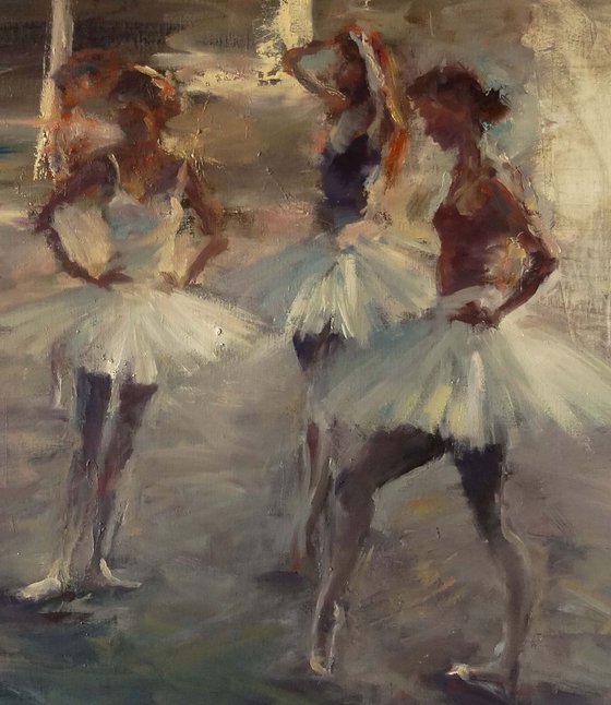 Dancers 2