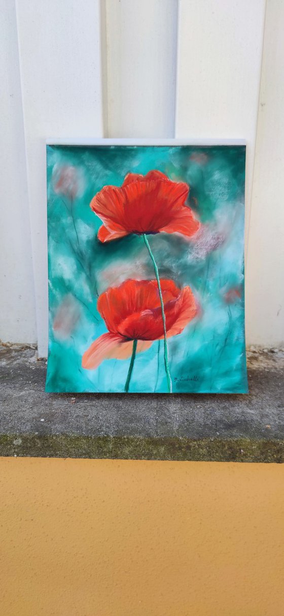 Poppies