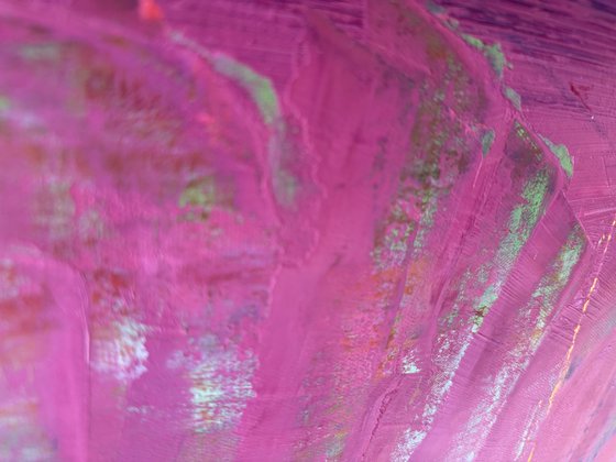 Tectonics of Feelings