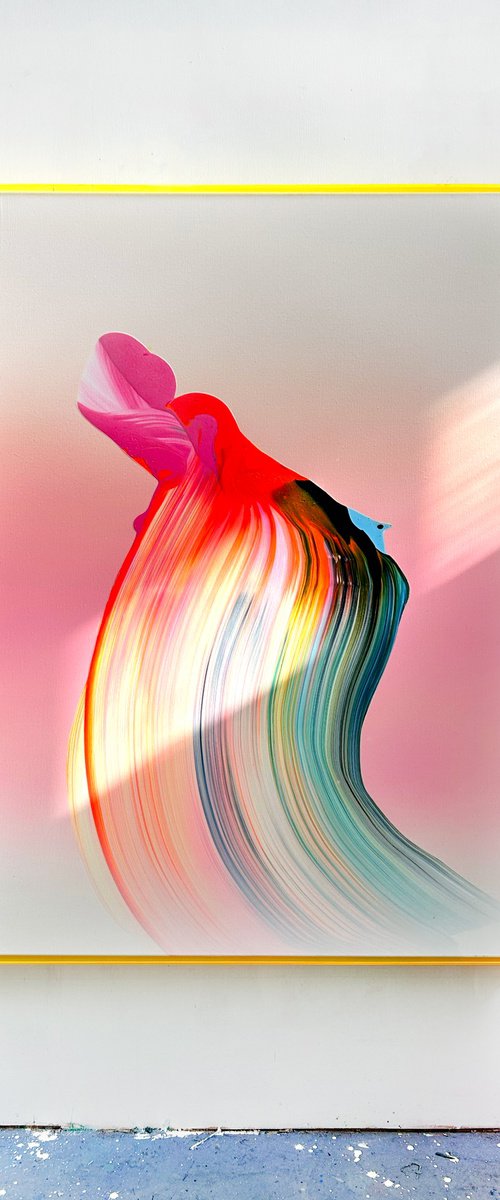 Lost and Found by Nikolaos Schizas