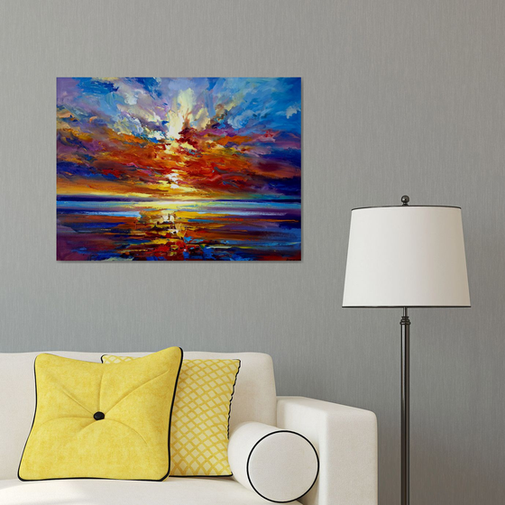 Light Beyond the Horizon