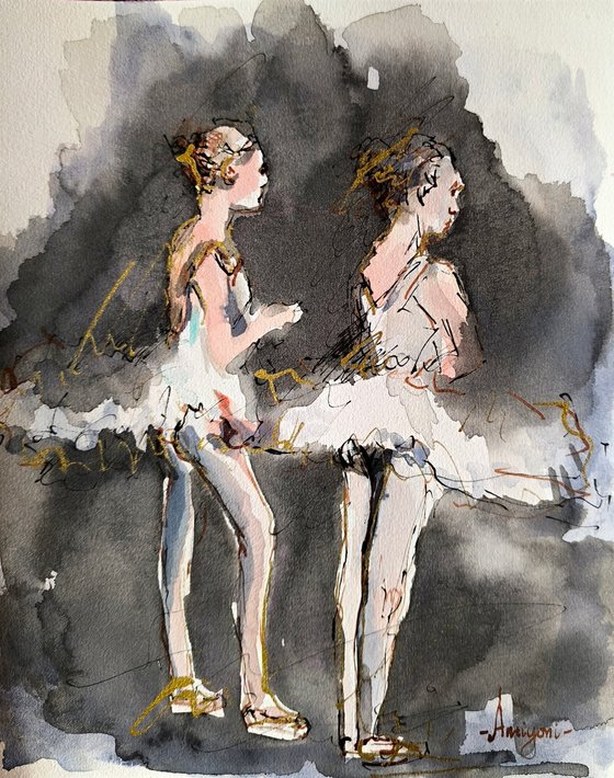 The Poetry of Motion Series