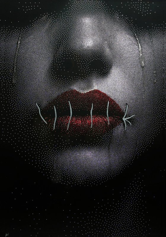 Silence of the Victim