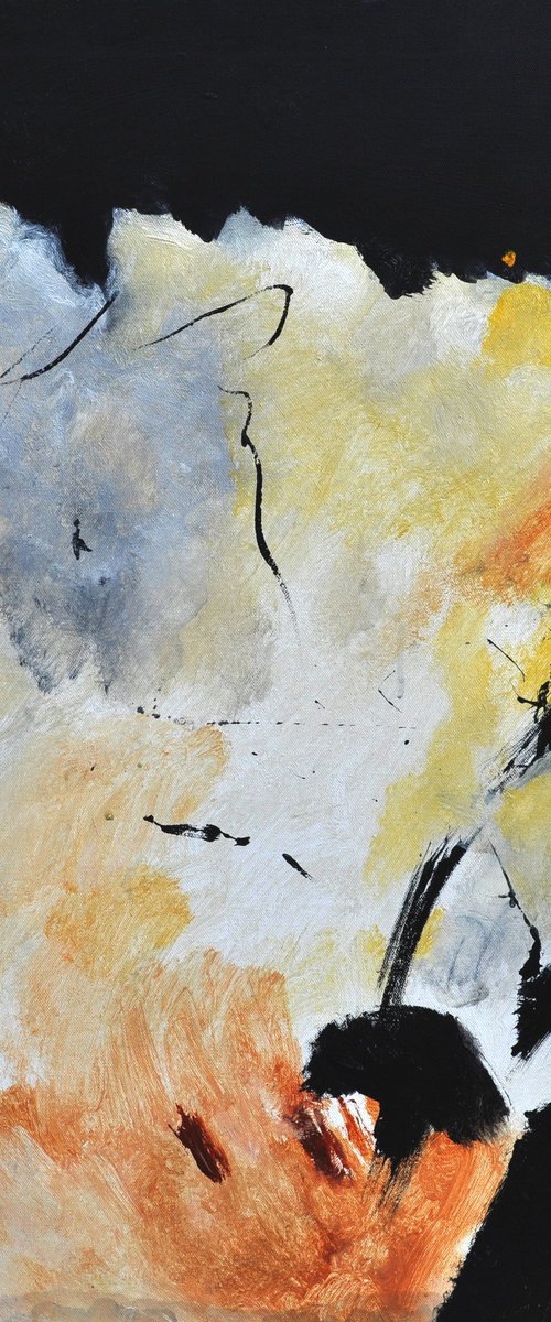 Vertical impulse by Pol Henry Ledent