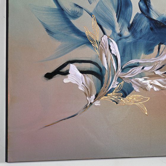 Floralis Obscura