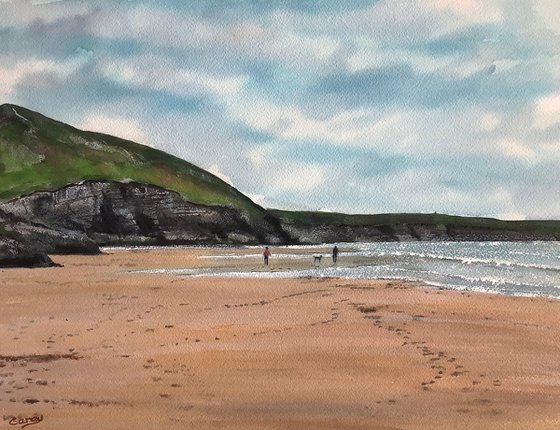Coastline