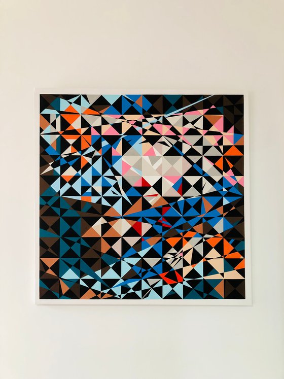 TRIANGLES #3