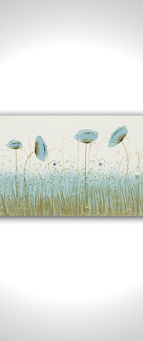 Forevermoor Landscape by Carol Wood