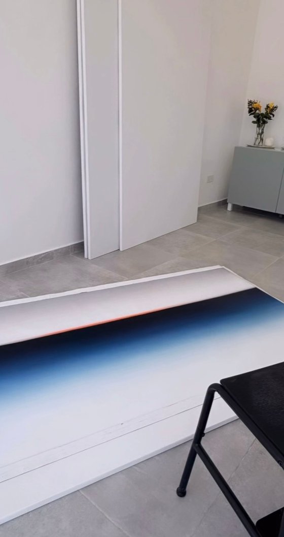 Horizon of Emotions #111