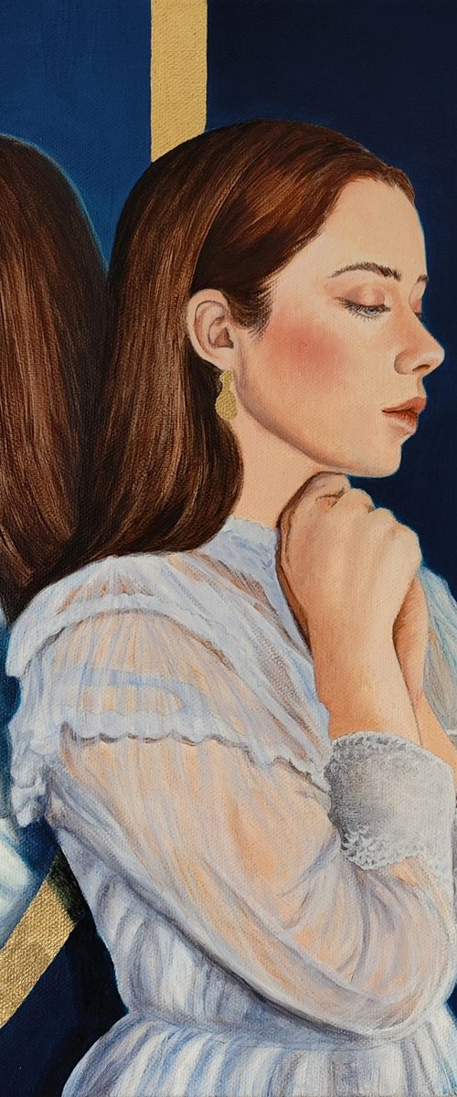 Inside by Valentina Porcelli