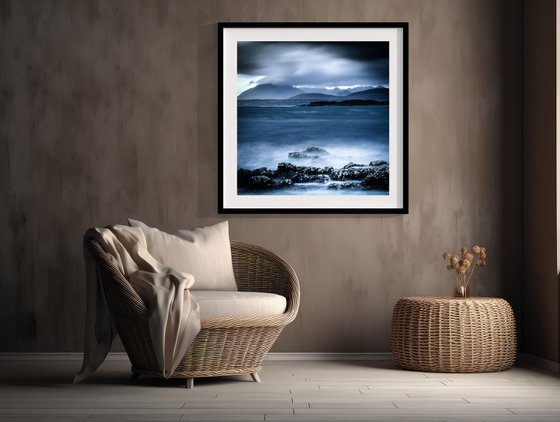 The Black Cuillin