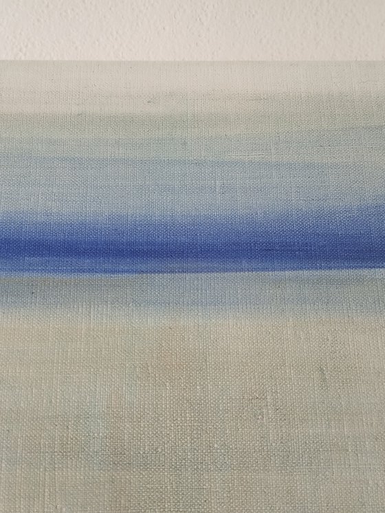 Quiet Horizon — Light Field
