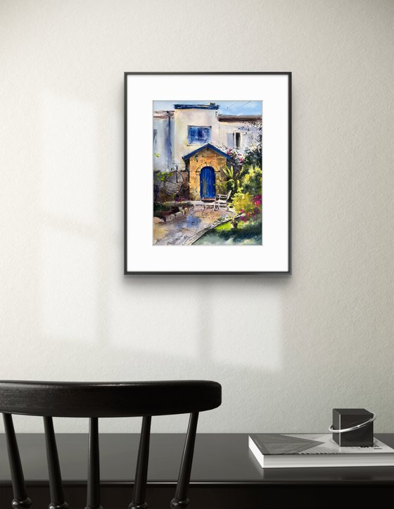 Girne Center Cyprus #3