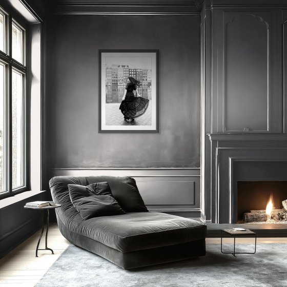 New Beginnings in Amsterdam