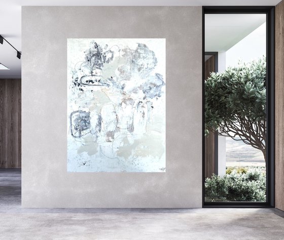 Echoes of Quiet Light I