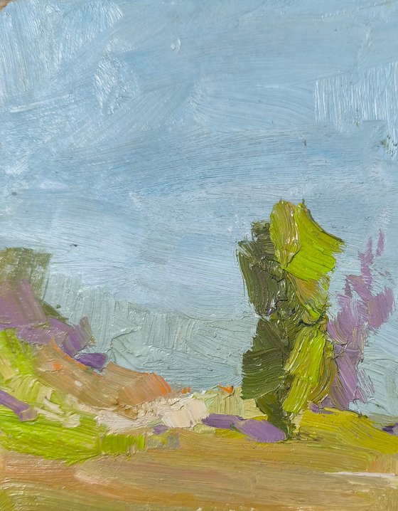 Spring