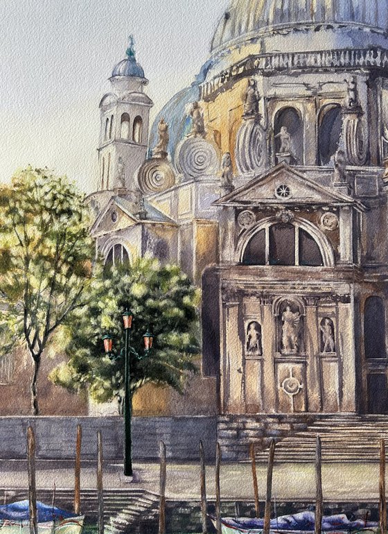 Venice