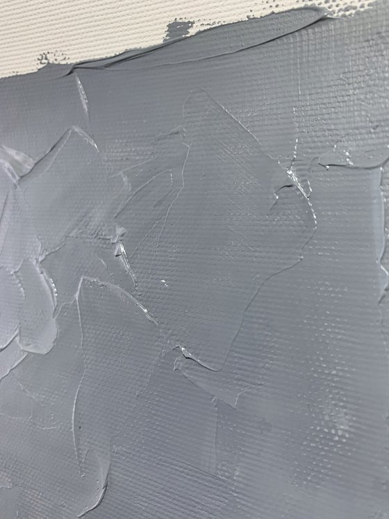 Abstract art museum. N3.