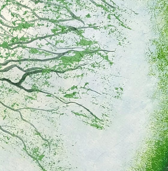 The Windward Tree