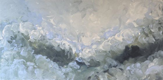 Echoes of Calm
