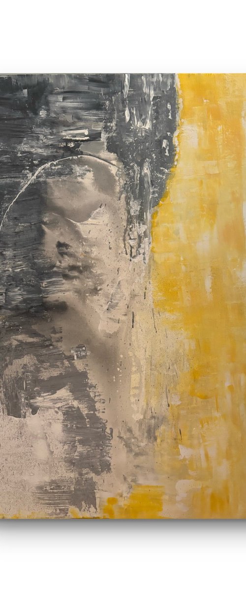 The Witness by Reham Al Beheary