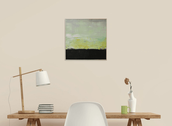 Terra 04, Featured Painting