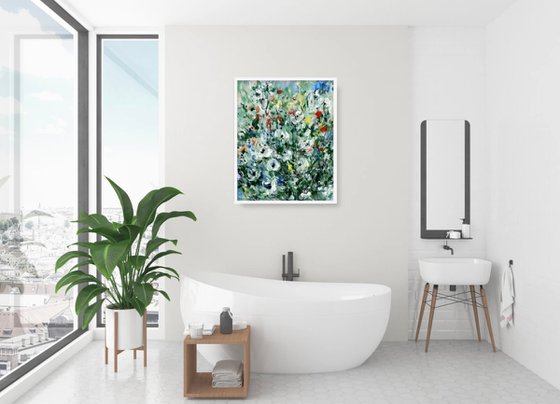 Dream Garden 1