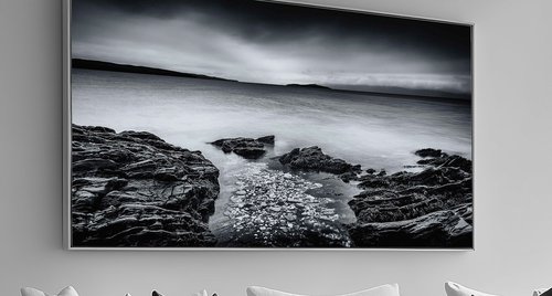 Artwork by Lynne Douglas