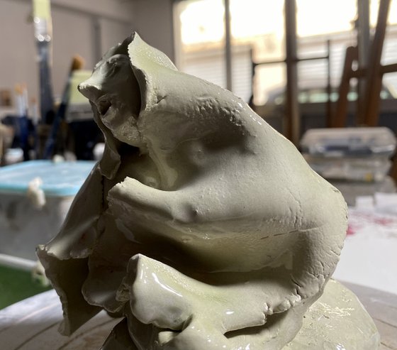 Le madri di Gaza - I cenci